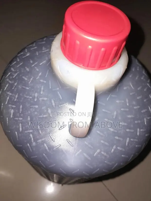 Honey It's Pure Village Bee Honey From Kwahu · Photo 1