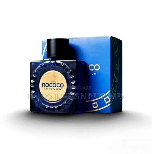 Rococo Perfume by La Maison Du Parfum · Photo 1