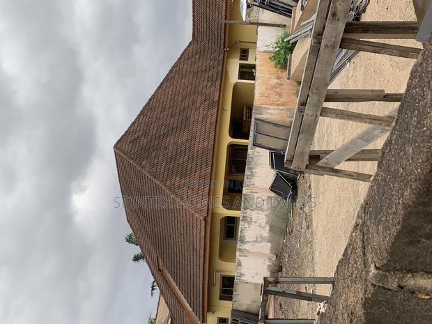 One Acre Land for Sale in Spintex Coastal · Photo 2
