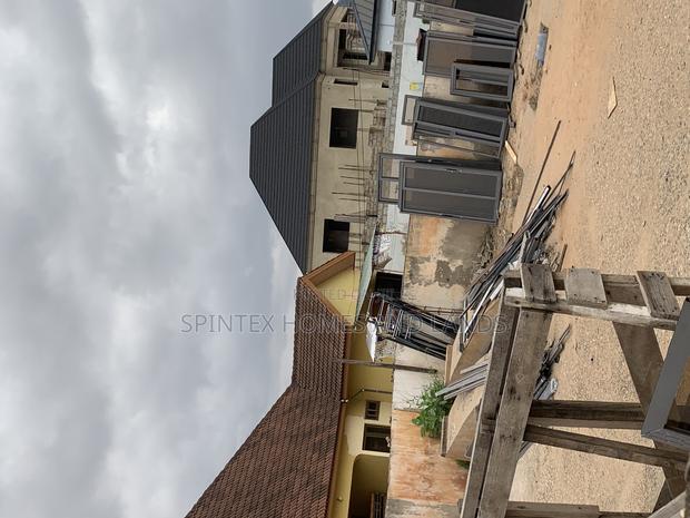 One Acre Land for Sale in Spintex Coastal · Photo 3