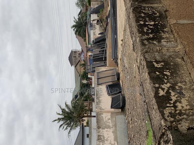 One Acre Land for Sale in Spintex Coastal · Photo 4