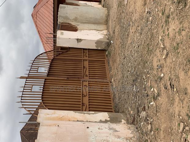 One Acre Land for Sale in Spintex Coastal · Photo 1