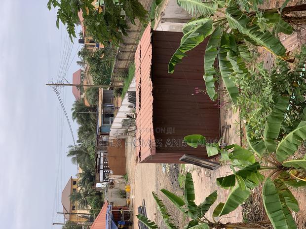 One Acre Land for Sale in Spintex Coastal · Photo 7