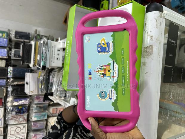 New Tablet 64 GB Blue · Photo 1