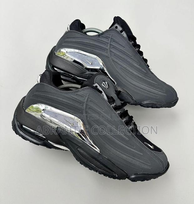 Nocta X Nike Hot Step 2 · Photo 1