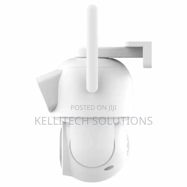 Double Lens 6MP CCTV Camera · Photo 2