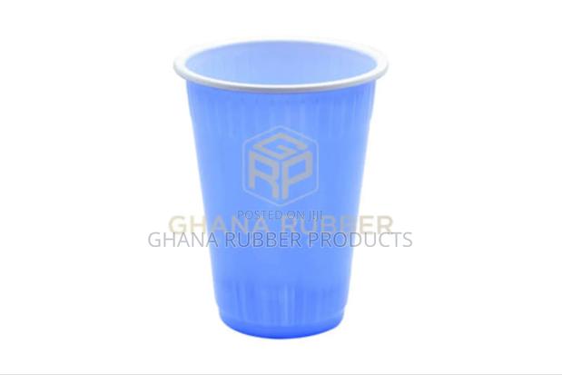 500cc Disposable Deluxe Party Cups (1000pcs) · Photo 2
