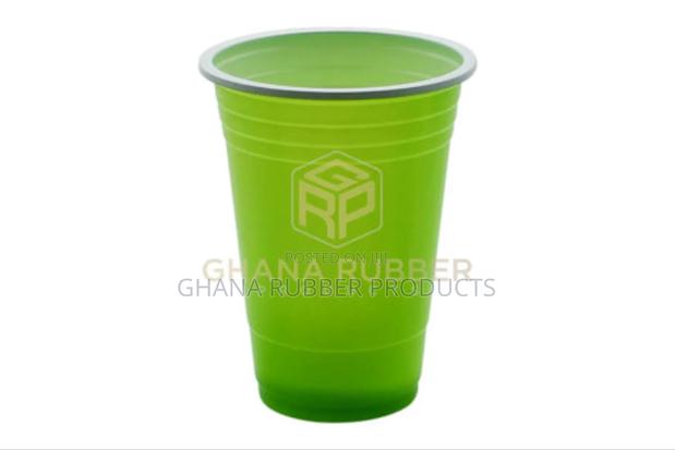 500cc Disposable Deluxe Party Cups (1000pcs) · Photo 3