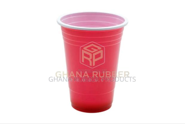 500cc Disposable Deluxe Party Cups (1000pcs) · Photo 5