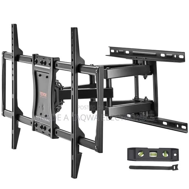Position Your TV With a Study Movable 32-75 Ranging From 32-75 Inches · Photo 1