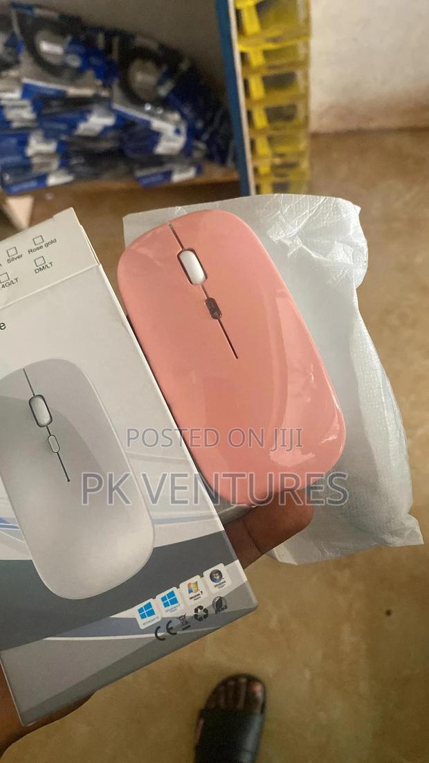 Wireless Mouse · Photo 2