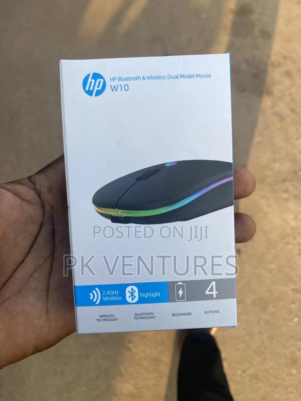 Wireless Mouse · Photo 1