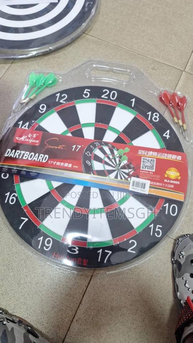 Dartboard Game · Photo 3