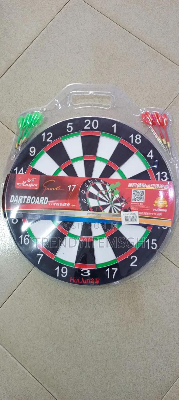 Dartboard Game · Photo 1