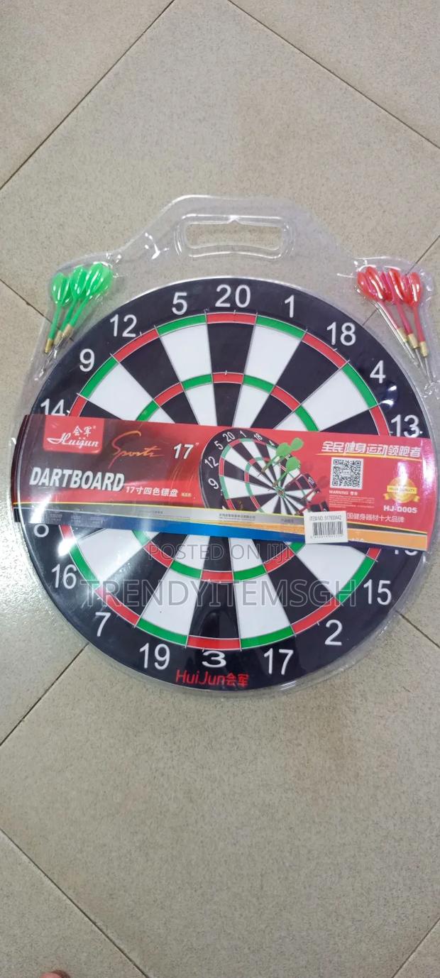 Dartboard Game · Photo 2