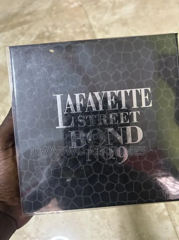 Lafayette Street Bond No9 · Photo 1