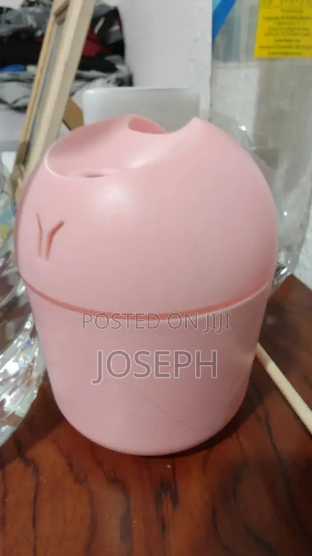 Mini Diffuser Humidifiers · Photo 1