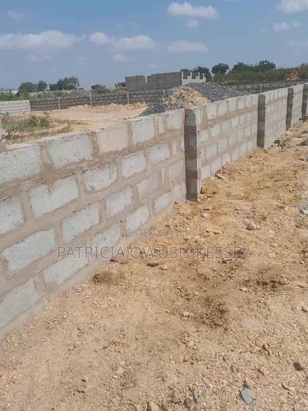Full Sized Plots of Land for Sale at Appolonia City · Photo 1