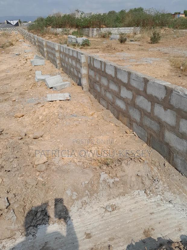 Full Sized Plots of Land for Sale at Appolonia City · Photo 2