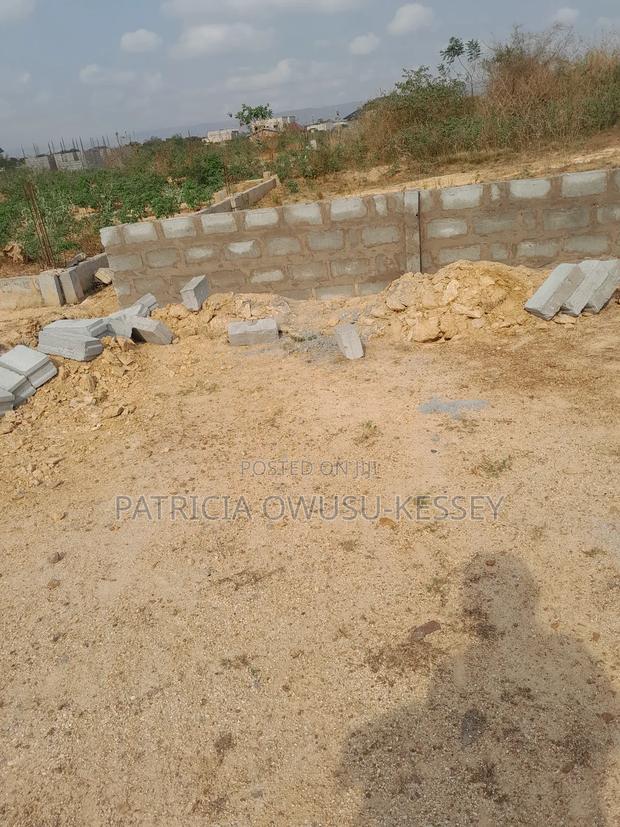Full Sized Plots of Land for Sale at Appolonia City · Photo 3
