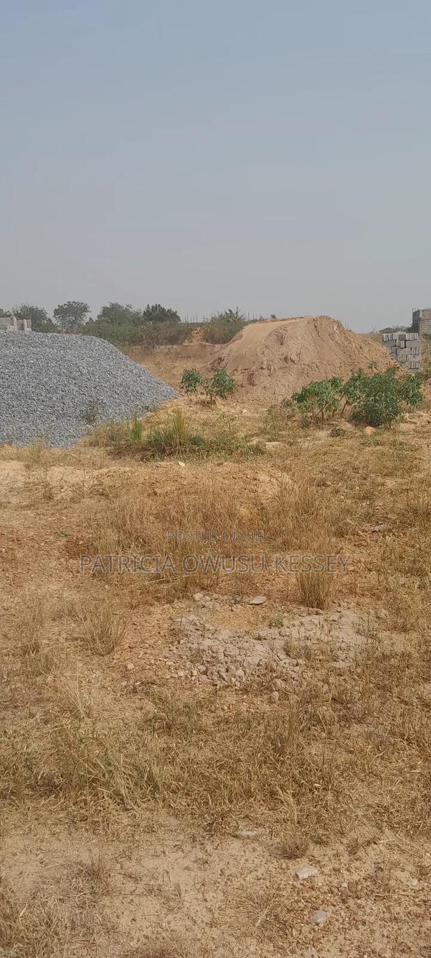 Full Sized Plots of Land for Sale at Appolonia City · Photo 5