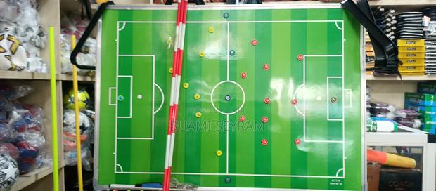 Tactical Board · Photo 1