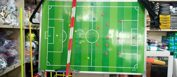 Tactical Board · Photo 2