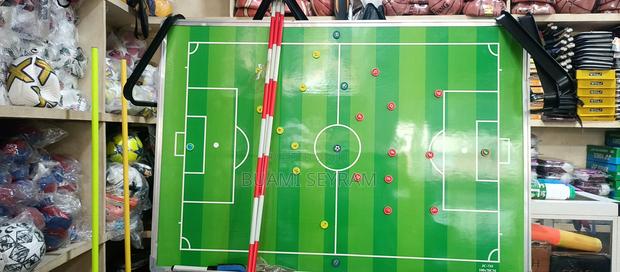 Tactical Board · Photo 3