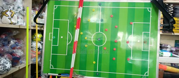 Tactical Board · Photo 4