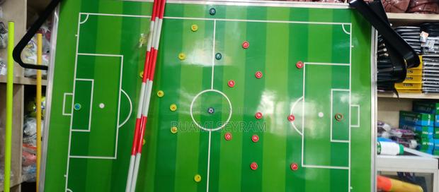Tactical Board · Photo 5