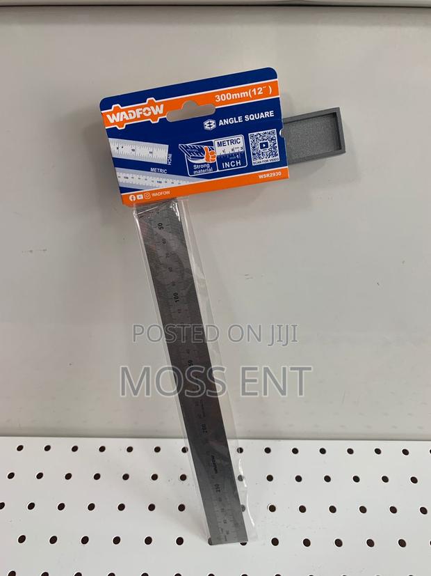 Angle Square - Wsr2930 · Photo 1