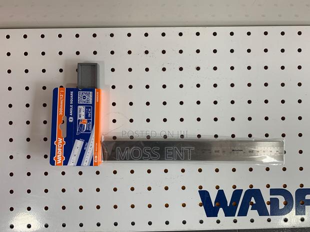 Angle Square - Wsr2930 · Photo 2