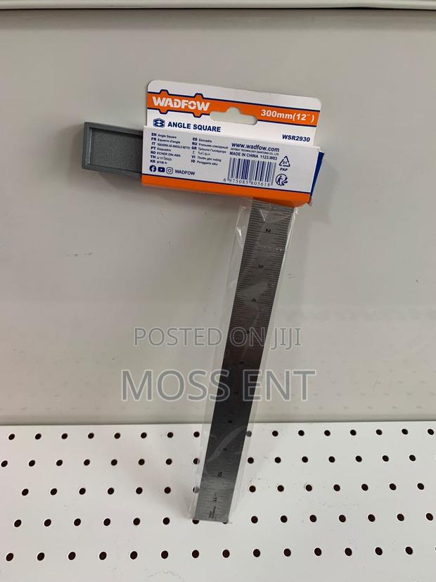 Angle Square - Wsr2930 · Photo 3