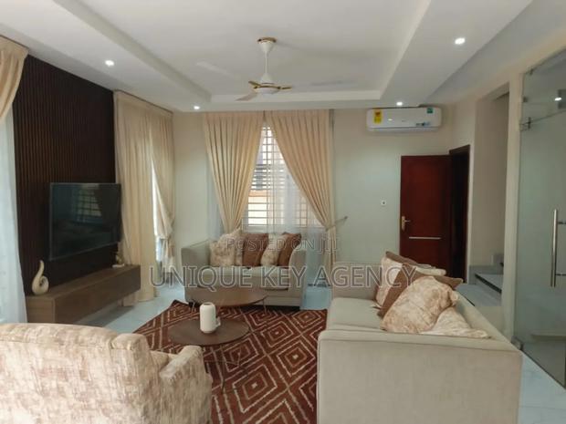 Furnished 3bdrm House in Unique Key Agency, Airport Residential Area · Photo 1
