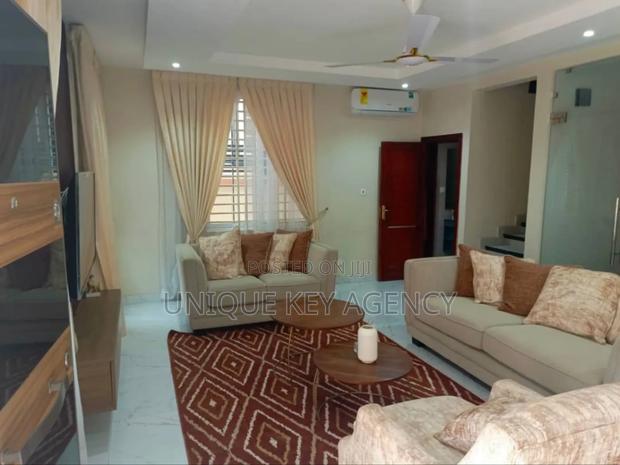 Furnished 3bdrm House in Unique Key Agency, Airport Residential Area · Photo 2