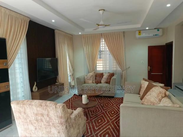 Furnished 3bdrm House in Unique Key Agency, Airport Residential Area · Photo 4