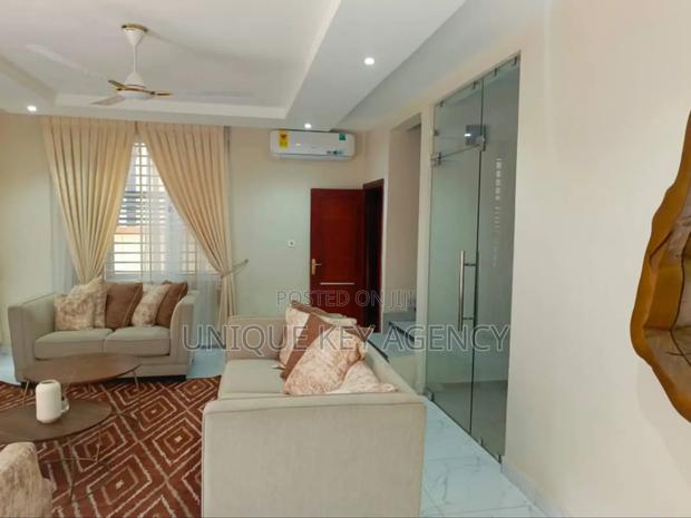Furnished 3bdrm House in Unique Key Agency, Airport Residential Area · Photo 5