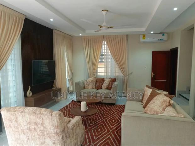 Furnished 3bdrm House in Unique Key Agency, Airport Residential Area · Photo 6