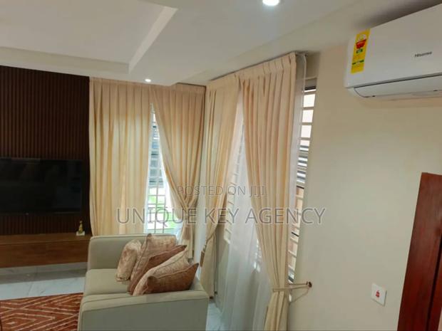 Furnished 3bdrm House in Unique Key Agency, Airport Residential Area · Photo 8
