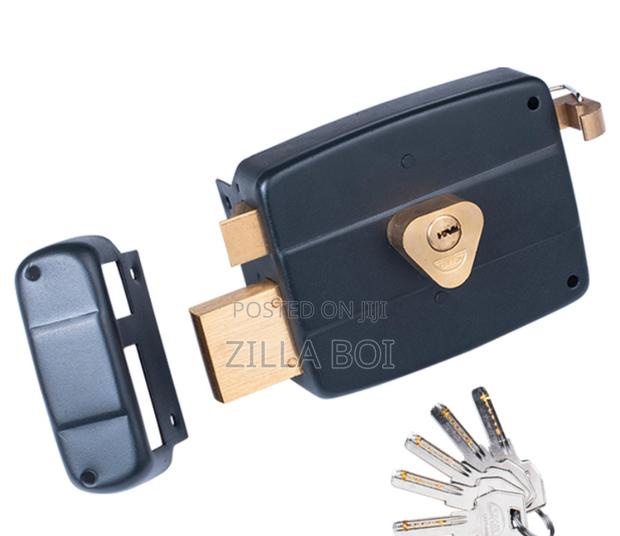 Rim Lock /S300lock · Photo 1