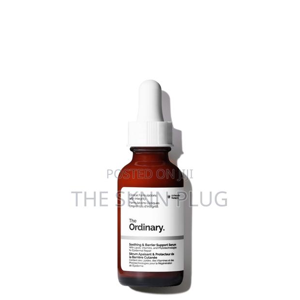 The Ordinary Soothing Barrier Support Serum · Photo 1