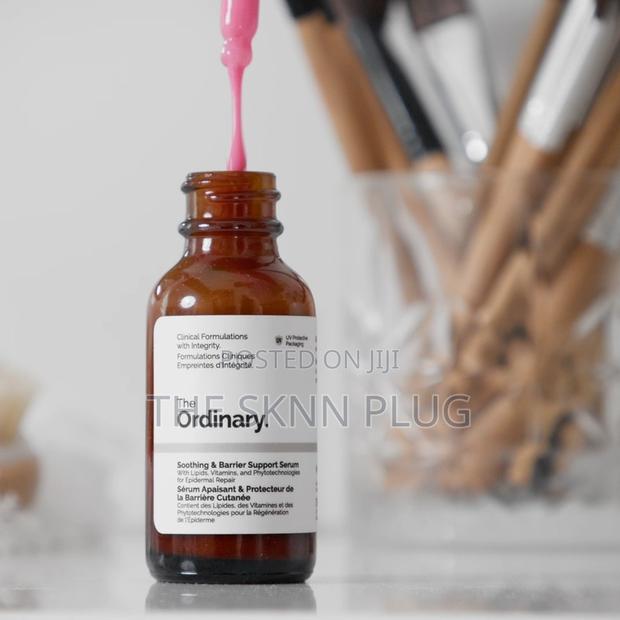 The Ordinary Soothing Barrier Support Serum · Photo 2