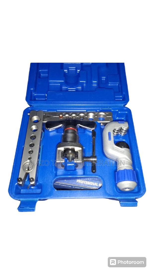Eccentric Flaring Tool KIT · Photo 2