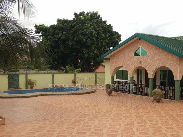 5bdrm House in Fredimens Real, Kumasi Metropolitan for sale · Photo 2