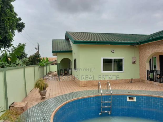 5bdrm House in Fredimens Real, Kumasi Metropolitan for sale · Photo 3