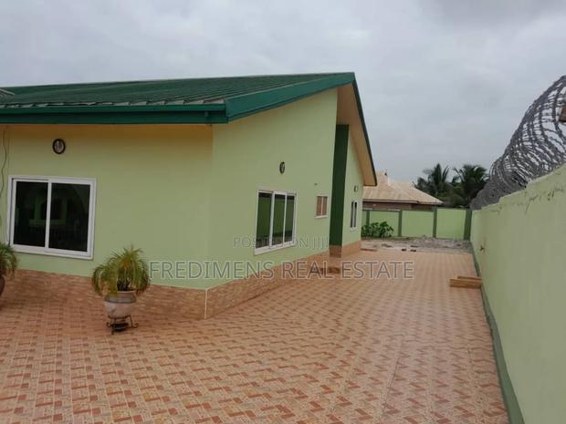 5bdrm House in Fredimens Real, Kumasi Metropolitan for sale · Photo 4