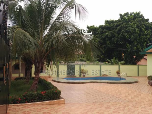 5bdrm House in Fredimens Real, Kumasi Metropolitan for sale · Photo 7