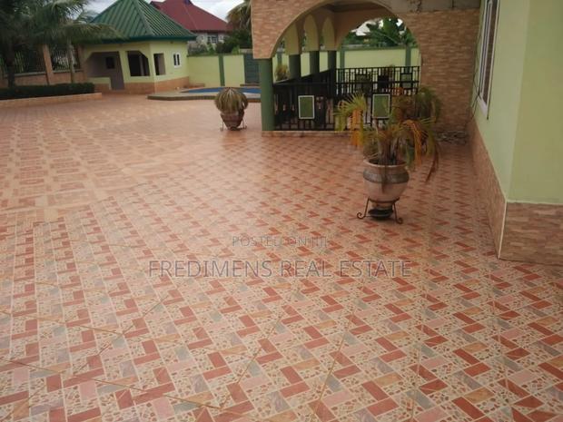 5bdrm House in Fredimens Real, Kumasi Metropolitan for sale · Photo 8
