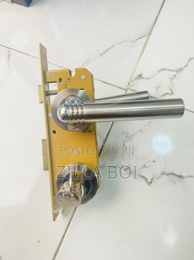 Security Lock · Photo 3