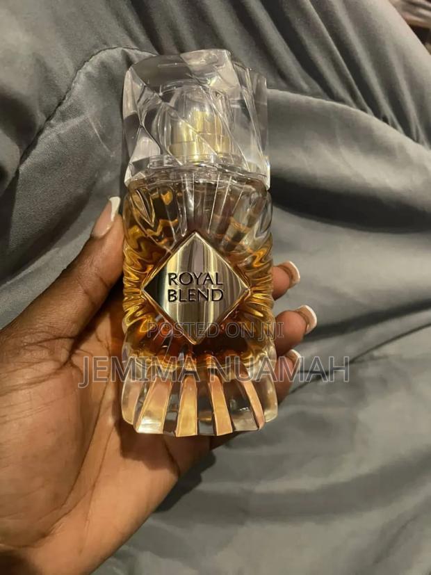 Royal Blend and Royal Blend Nero by French Avenue · Photo 1